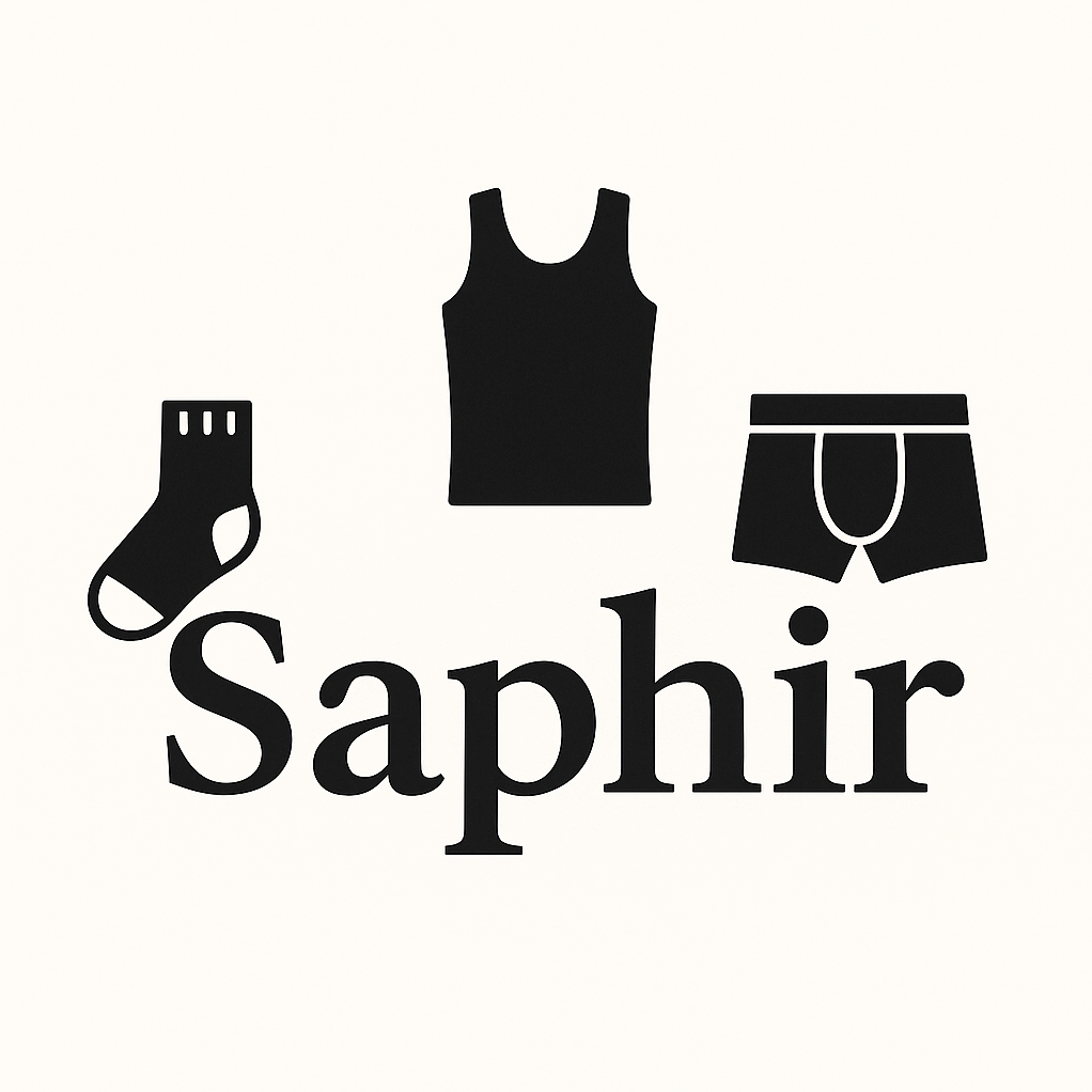 SAPHIR GROS